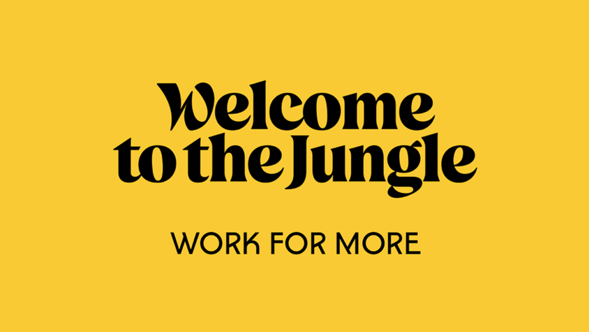 Welcome to the jungle